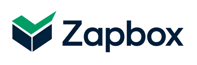 zapbox Logo